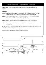 Preview for 19 page of Trueshopping O-MINI-S-330 Owner'S Manual