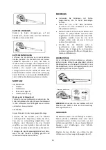 Предварительный просмотр 10 страницы Trueshopping SF20501 Operator'S Manual