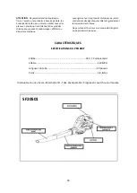 Предварительный просмотр 18 страницы Trueshopping SF20501 Operator'S Manual