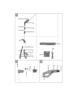 Preview for 2 page of Trueshopping SF20703 Original Operating Instructions