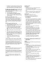 Preview for 9 page of Trueshopping SF20703 Original Operating Instructions