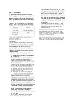 Preview for 12 page of Trueshopping SF20703 Original Operating Instructions