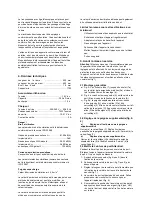 Preview for 20 page of Trueshopping SF20703 Original Operating Instructions