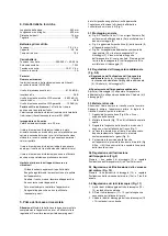 Preview for 26 page of Trueshopping SF20703 Original Operating Instructions