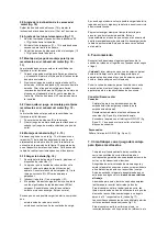 Preview for 33 page of Trueshopping SF20703 Original Operating Instructions