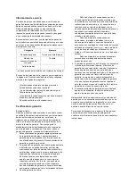 Preview for 36 page of Trueshopping SF20703 Original Operating Instructions