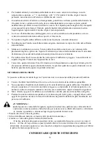 Preview for 33 page of Trueshopping SFBV00B5SA Instruction Manual