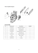 Preview for 71 page of Trueshopping SFCS00B4SA Manual