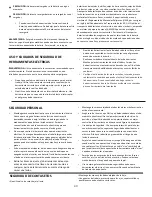 Preview for 40 page of Trueshopping SFHT00B2SA Owner'S Manual