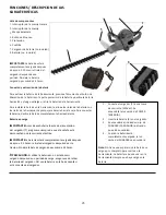 Preview for 43 page of Trueshopping SFHT00B2SA Owner'S Manual