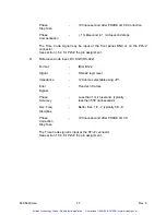 Preview for 11 page of TrueTime VME-SG2 560-5608 Manual