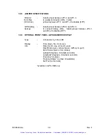 Preview for 13 page of TrueTime VME-SG2 560-5608 Manual