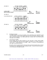 Preview for 15 page of TrueTime VME-SG2 560-5608 Manual