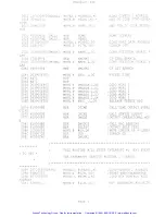 Preview for 38 page of TrueTime VME-SG2 560-5608 Manual