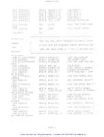 Preview for 42 page of TrueTime VME-SG2 560-5608 Manual