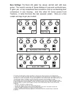 Preview for 3 page of Truetone V3 Route 66 Instructions