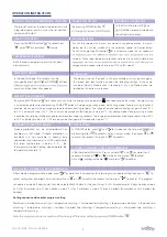 Preview for 3 page of Trueway TX1000 Series Manual