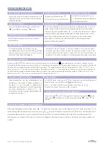 Preview for 3 page of Trueway TX986ML220-V2E Manual