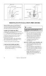 Предварительный просмотр 18 страницы truflo TSMP Series Installation, Operation & Maintenance Manual