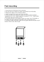 Preview for 5 page of Trufrost IC-35BWA User Manual