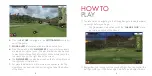 Preview for 7 page of TruGolf TGM-100 Manual