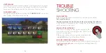 Preview for 9 page of TruGolf TGM-100 Manual