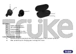 Preview for 2 page of Truke Fit 1 User Manual