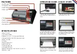 Preview for 2 page of TruLam TL-330T Operation Manual