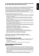 Preview for 9 page of Trulife EL903 Instructions For Use Manual