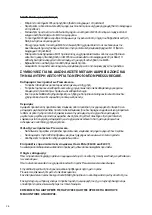 Preview for 30 page of Trulife EL903 Instructions For Use Manual