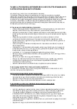 Preview for 37 page of Trulife EL903 Instructions For Use Manual