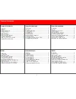 Предварительный просмотр 2 страницы TRUlink 40010 User Manual