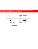 Предварительный просмотр 7 страницы TRUlink 40010 User Manual