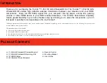 Preview for 3 page of TRUlink 89000 User Manual