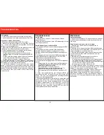 Preview for 11 page of TRUlink 89023 User Manual