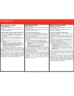 Preview for 12 page of TRUlink 89023 User Manual