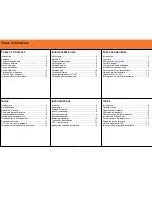 Preview for 2 page of TRUlink 89026 User Manual