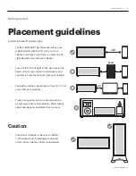 Preview for 12 page of trulli JAM5 User Manual