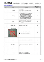 Preview for 12 page of Truly CM8257-A200SF-E Manual