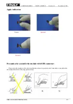 Preview for 15 page of Truly CM8257-A200SF-E Manual