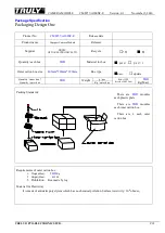 Preview for 18 page of Truly CM8257-A200SF-E Manual