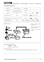 Preview for 19 page of Truly CM8257-A200SF-E Manual