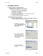 Preview for 8 page of Truly FT602 User Manual