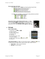 Preview for 17 page of Truly FT602 User Manual