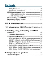 Preview for 6 page of Truly Pic 'N Roll User Manual