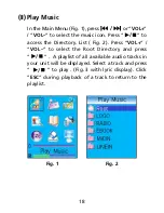 Preview for 18 page of Truly Pic 'N Roll User Manual