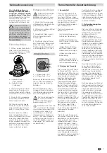 Preview for 3 page of Truma 309/596 Operating Instructions Manual