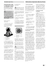 Preview for 9 page of Truma 309/596 Operating Instructions Manual