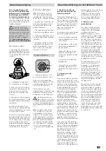 Preview for 11 page of Truma 309/596 Operating Instructions Manual