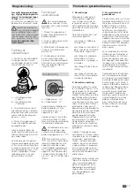 Preview for 13 page of Truma 309/596 Operating Instructions Manual